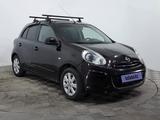 Nissan Micra 2011 года за 3 100 000 тг. в Алматы – фото 3
