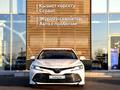 Toyota Camry 2018 годаfor14 300 000 тг. в Кызылорда – фото 5