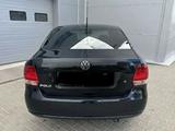 Volkswagen Polo 2009 года за 1 000 000 тг. в Шымкент – фото 2