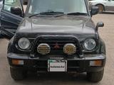 Mitsubishi Pajero Junior 1996 года за 1 900 000 тг. в Алматы