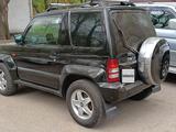 Mitsubishi Pajero Junior 1996 года за 1 900 000 тг. в Алматы – фото 2