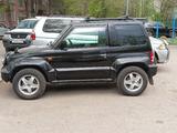 Mitsubishi Pajero Junior 1996 года за 1 900 000 тг. в Алматы – фото 3