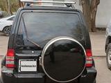 Mitsubishi Pajero Junior 1996 года за 1 900 000 тг. в Алматы – фото 4
