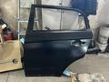 Дверь задняя лева за 125 000 тг. в Караганда – фото 2