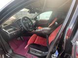 BMW X6 2008 года за 7 772 800 тг. в Алматы – фото 4