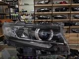 Toyota Land Cruiser Prado фара оригинал за 5 000 тг. в Шымкент