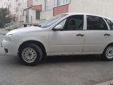 ВАЗ (Lada) Kalina 1118 2012 годаүшін1 400 000 тг. в Атырау – фото 2