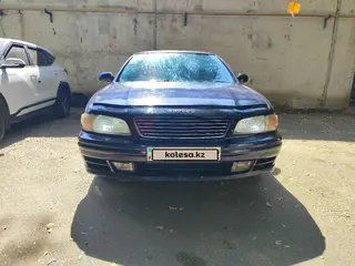 Nissan Cefiro