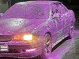 Toyota Mark II 1996 годаfor3 900 000 тг. в Караганда – фото 3