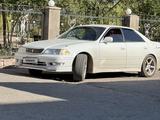 Toyota Mark II 1996 годаfor3 900 000 тг. в Караганда – фото 4