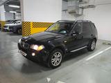 BMW X3 2005 года за 4 500 000 тг. в Алматы