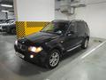 BMW X3 2005 годаүшін4 500 000 тг. в Алматы – фото 10