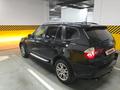 BMW X3 2005 годаүшін4 500 000 тг. в Алматы – фото 12