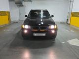 BMW X3 2005 года за 4 500 000 тг. в Алматы – фото 4