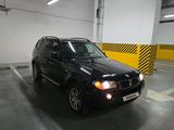 BMW X3 2005 года за 4 500 000 тг. в Алматы – фото 5