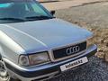 Audi 80 1994 годаүшін2 200 000 тг. в Астана – фото 5