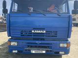 КамАЗ  65117 2014 года за 24 000 000 тг. в Жезказган – фото 4