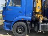 КамАЗ  65117 2014 года за 24 000 000 тг. в Жезказган – фото 3