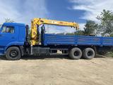 КамАЗ  65117 2014 года за 24 000 000 тг. в Жезказган – фото 2