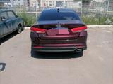 Kia Optima 2018 года за 5 000 000 тг. в Петропавловск – фото 4