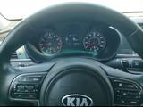 Kia Optima 2018 года за 5 000 000 тг. в Петропавловск – фото 5