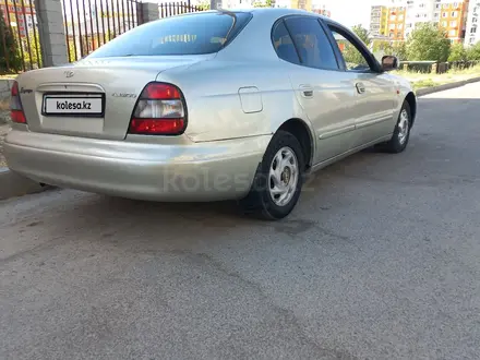 Daewoo Leganza 1998 года за 1 300 000 тг. в Шымкент