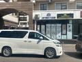 Toyota Alphard 2010 года за 11 514 166 тг. в Алматы – фото 3