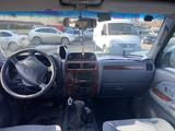 Toyota Land Cruiser Prado 2001 года за 6 800 000 тг. в Алматы – фото 5