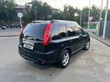 Nissan X-Trail 2007 года за 6 400 000 тг. в Жезказган – фото 4