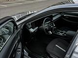 Hyundai Sonata 2024 годаүшін12 600 000 тг. в Астана – фото 4