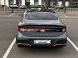 Hyundai Sonata 2024 годаүшін12 600 000 тг. в Астана – фото 3