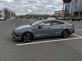 Hyundai Sonata 2024 годаүшін12 600 000 тг. в Астана – фото 2