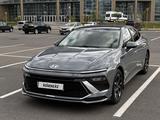 Hyundai Sonata 2024 годаүшін12 600 000 тг. в Астана