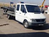 Mercedes-Benz  Sprinter Classic 1996 годаүшін6 000 000 тг. в Алматы – фото 2