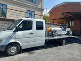 Mercedes-Benz  Sprinter Classic 1996 годаүшін6 000 000 тг. в Алматы – фото 3