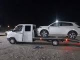 Mercedes-Benz  Sprinter Classic 1996 годаүшін6 000 000 тг. в Алматы – фото 4
