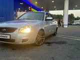 ВАЗ (Lada) Priora 2170 2014 годаүшін3 300 000 тг. в Алматы