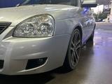 ВАЗ (Lada) Priora 2170 2014 годаүшін3 300 000 тг. в Алматы – фото 3