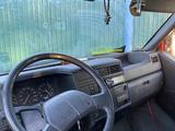 Volkswagen Transporter 1993 годаүшін2 800 000 тг. в Костанай – фото 4