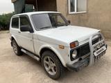 ВАЗ (Lada) Lada 2121 2013 года за 2 200 000 тг. в Шымкент – фото 3