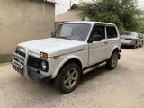 ВАЗ (Lada) Lada 2121 2013 года за 2 200 000 тг. в Шымкент – фото 2