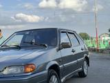 ВАЗ (Lada) 2114 2005 года за 1 000 000 тг. в Сарыагаш – фото 3