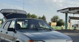 ВАЗ (Lada) 2114 2005 года за 1 000 000 тг. в Сарыагаш