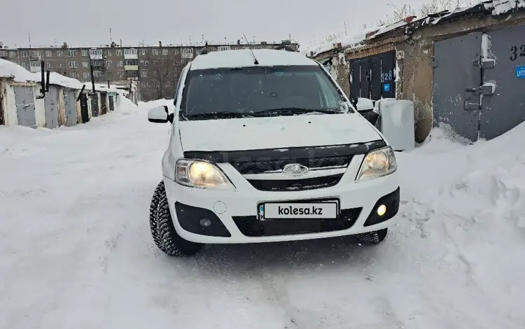 ВАЗ (Lada) Largus 2014 годаүшін3 400 000 тг. в Караганда