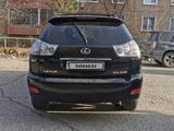 Lexus RX 330 2005 года за 7 500 000 тг. в Усть-Каменогорск – фото 3