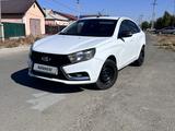 ВАЗ (Lada) Vesta 2019 годаfor3 600 000 тг. в Атырау – фото 2