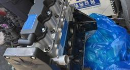 Двигатель за 350 000 тг. в Алматы – фото 2