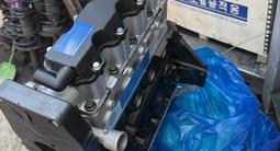 Двигатель за 350 000 тг. в Алматы – фото 3