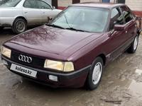 Audi 80 1990 года за 1 100 000 тг. в Караганда
