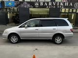 Nissan Presage 1998 года за 3 300 000 тг. в Алматы – фото 2